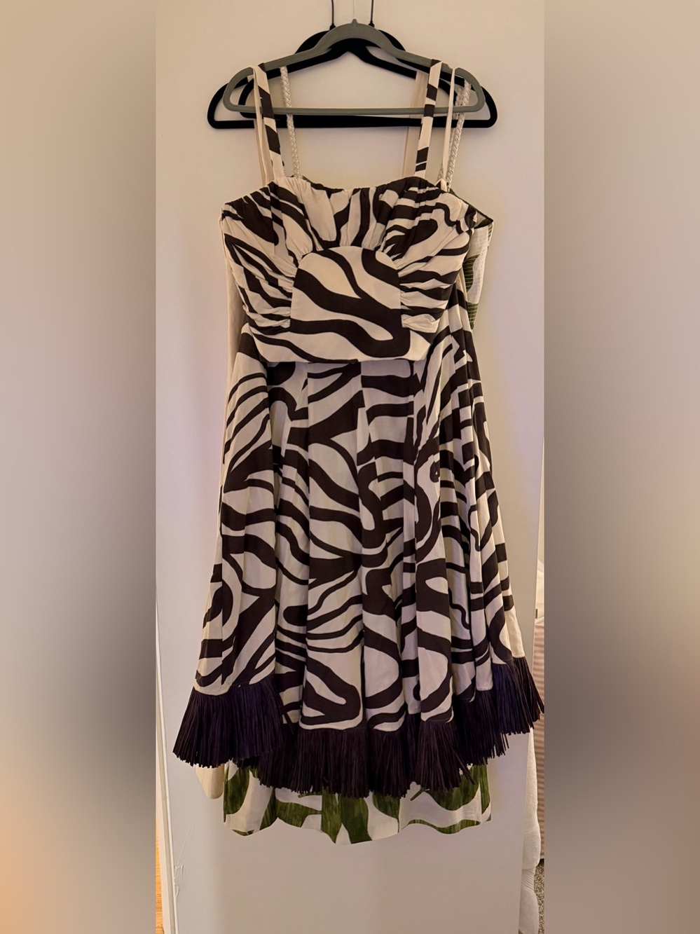NWT ANTONIO MELANI 2-piece set